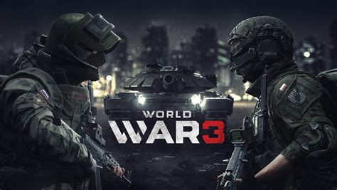 ww3 game